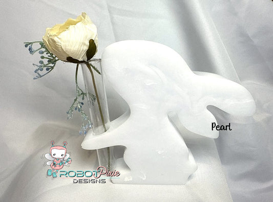 Bunny Propogation Vase