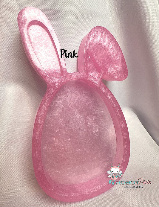 Bunny Tray