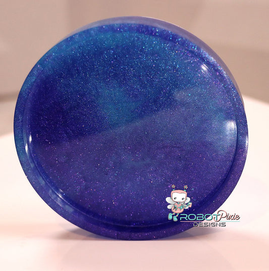 Galaxy Set of 5 Coasters