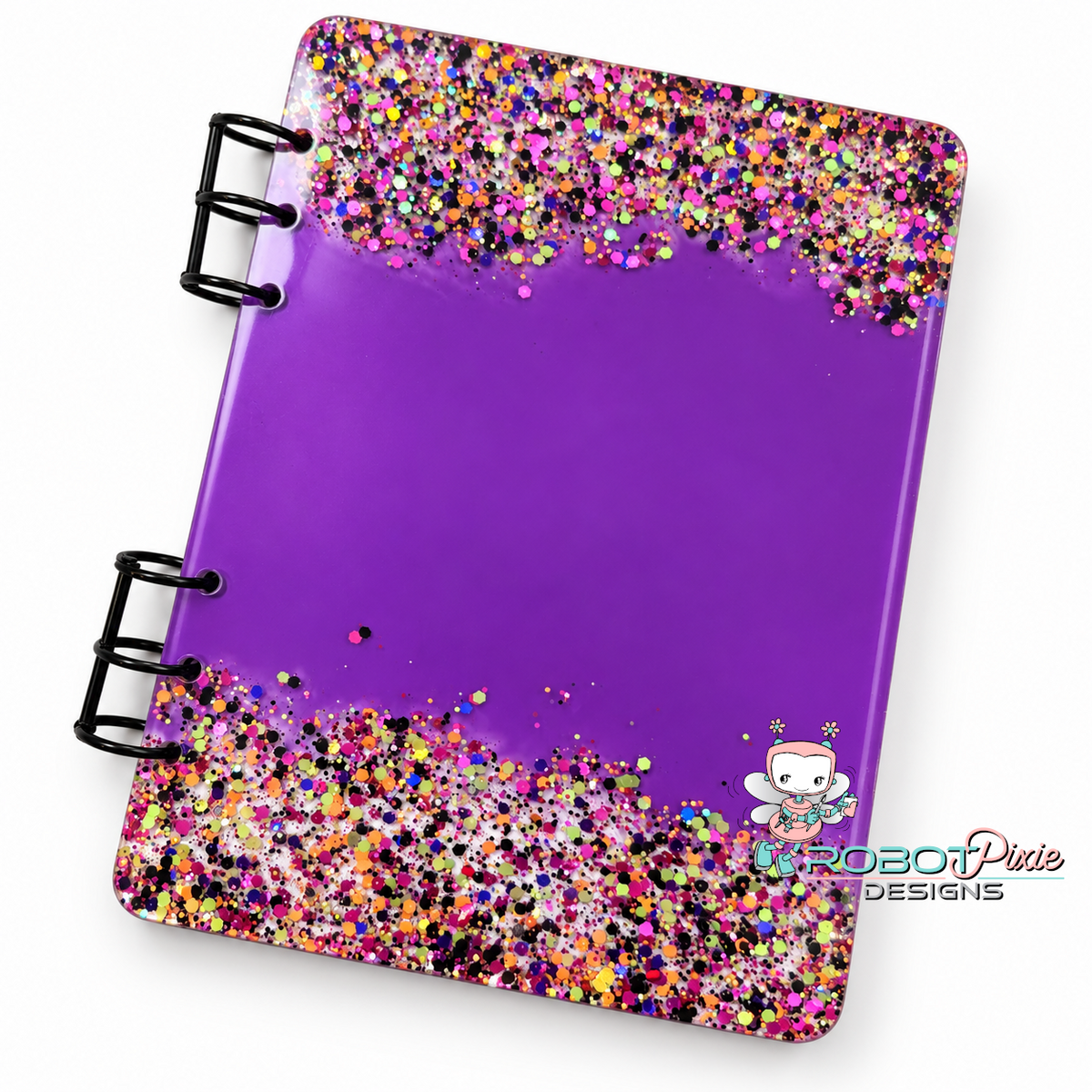 Bewitched A5 Journal