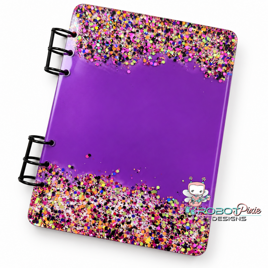 Bewitched A5 Journal