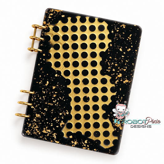 Hive A5 Journal