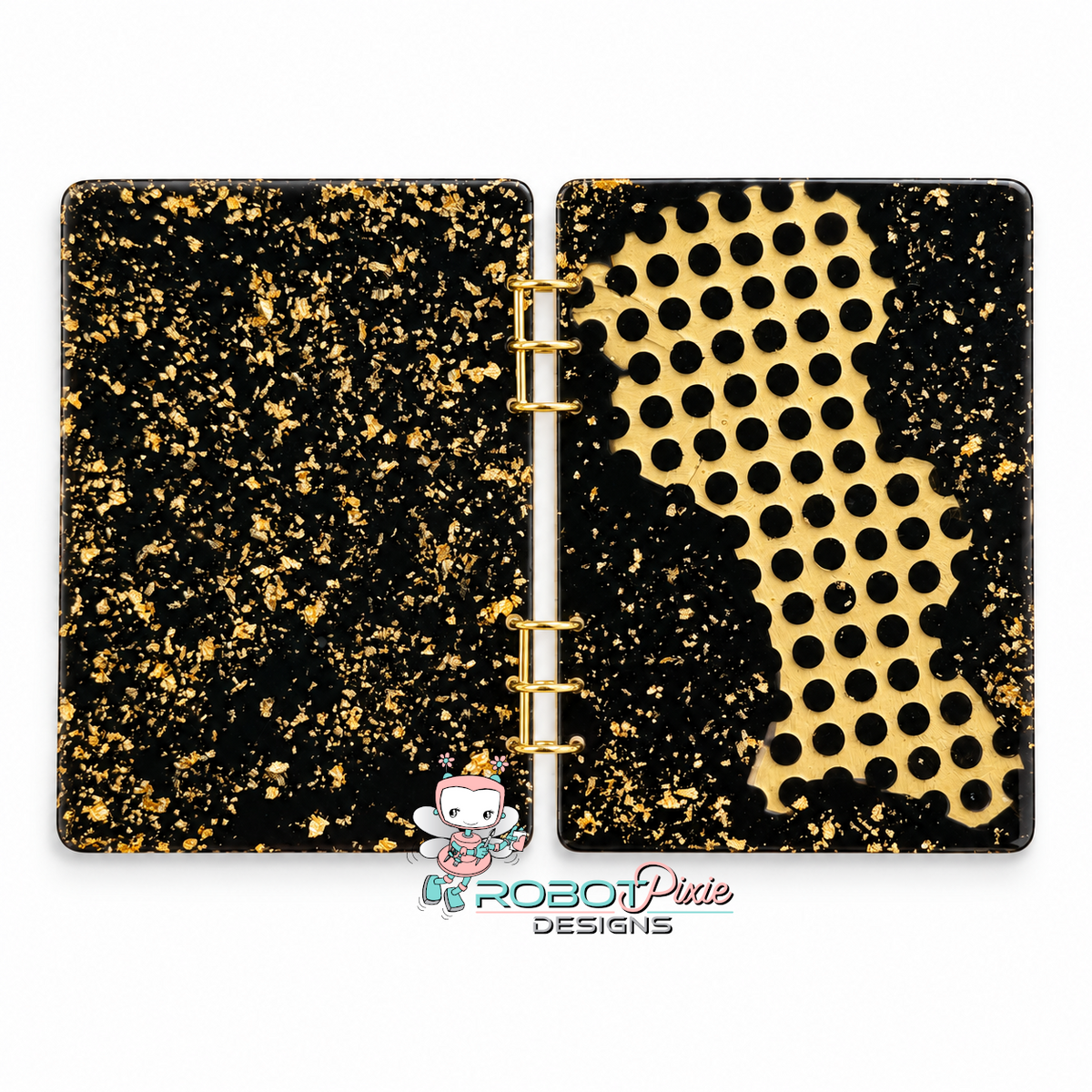Hive A5 Journal