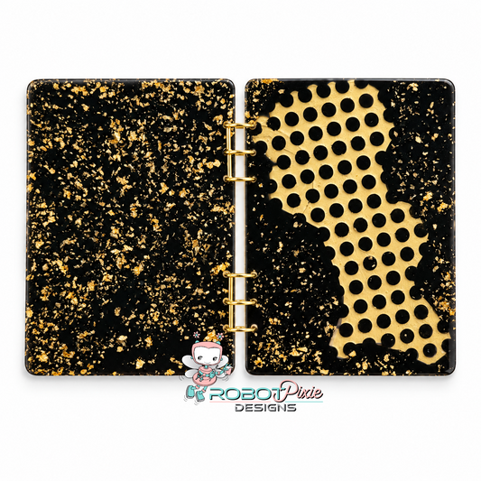 Hive A5 Journal