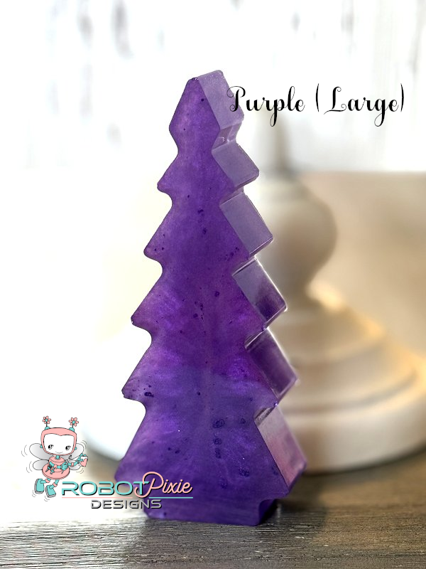 Christmas Tree Figurine