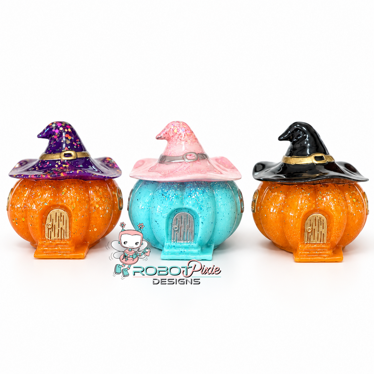 Fairy Witch House